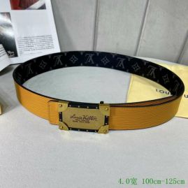 Picture of LV Belts _SKULVBelt40mmX95-125cm7D276647